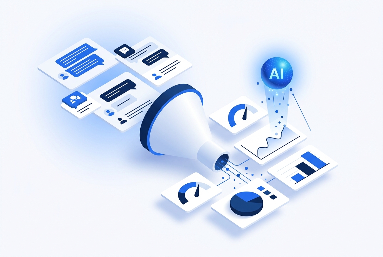 Voice of Customer Analysis