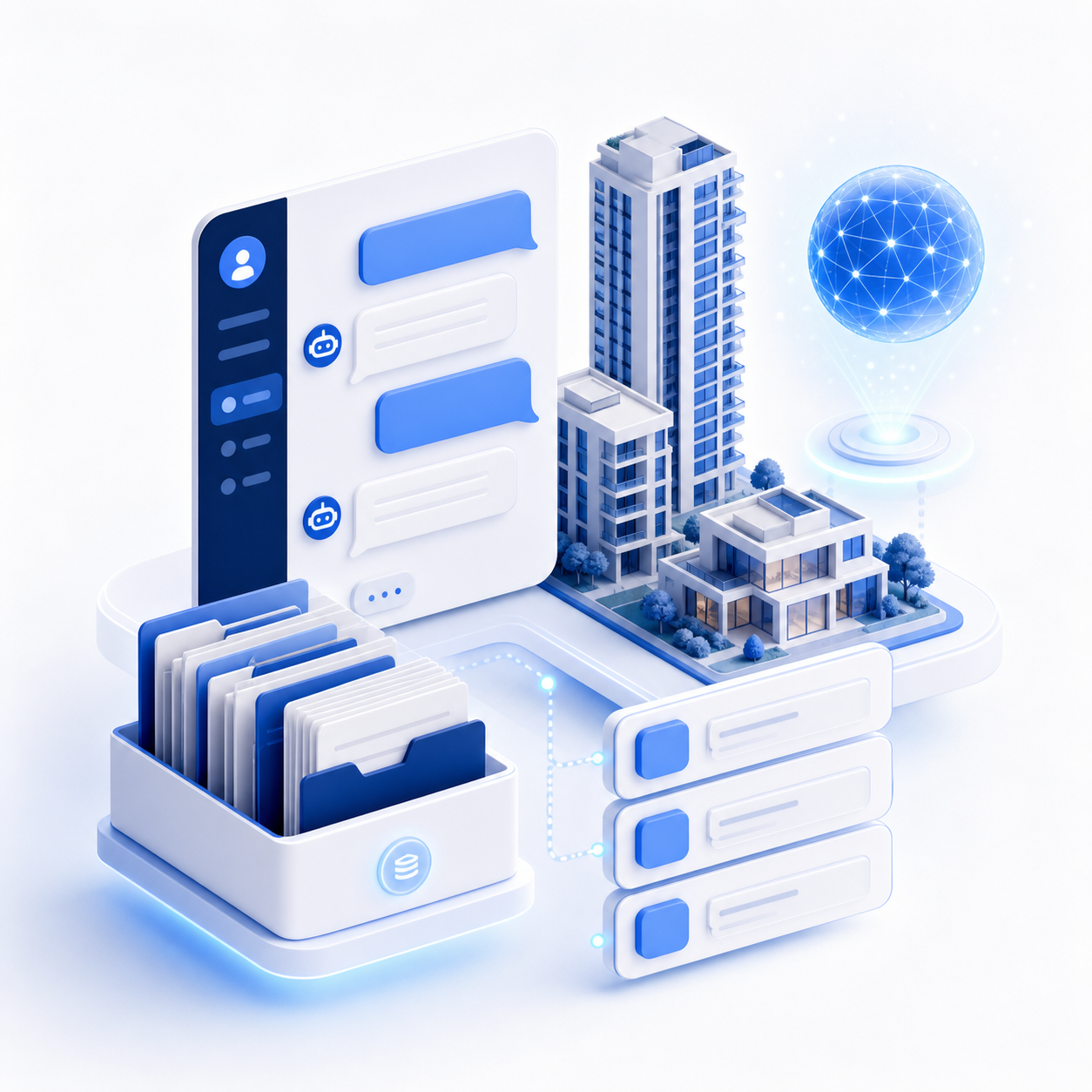 Sales Knowledge Assistant