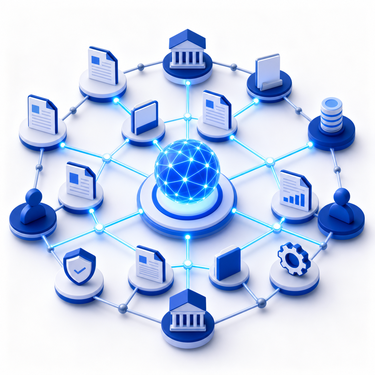 Company Knowledge Base